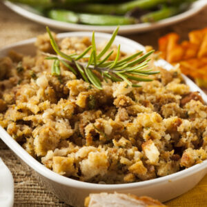 Thanksgiving Stuffing